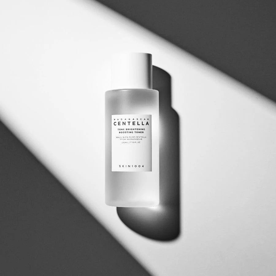 Tone Brightening Boosting Toner Tone Brightening Boosting Toner