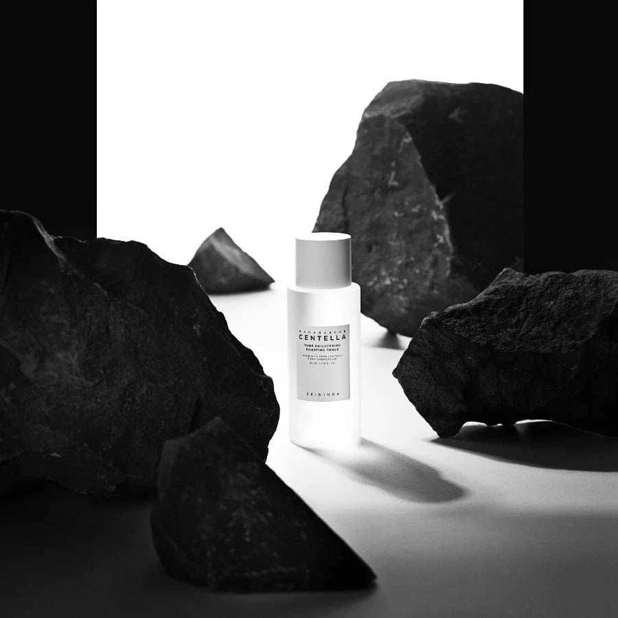 Tone Brightening Boosting Toner Tone Brightening Boosting Toner