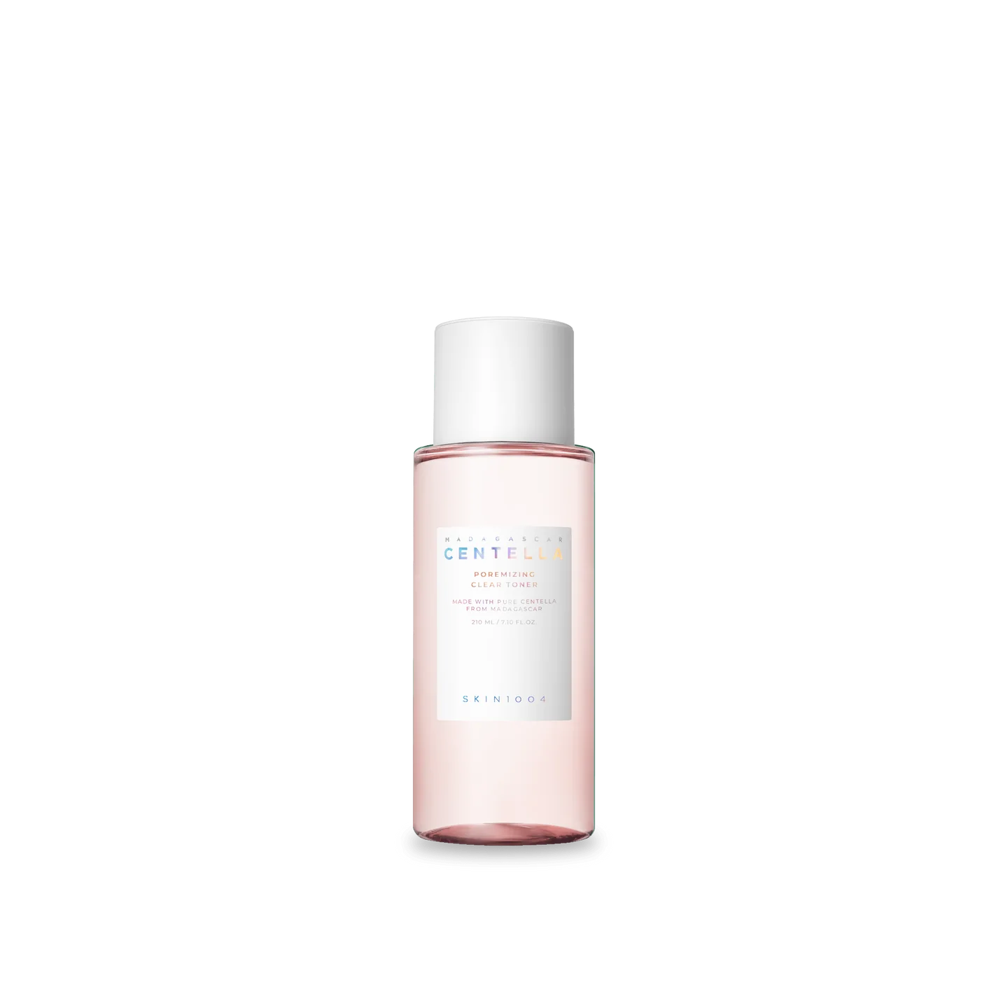 Poremizing Clear Toner Poremizing Clear Toner