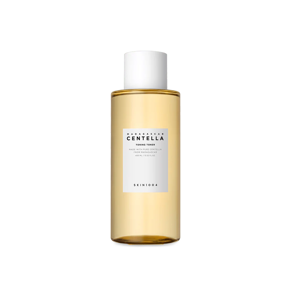 Centella Toning Toner Centella Toning Toner