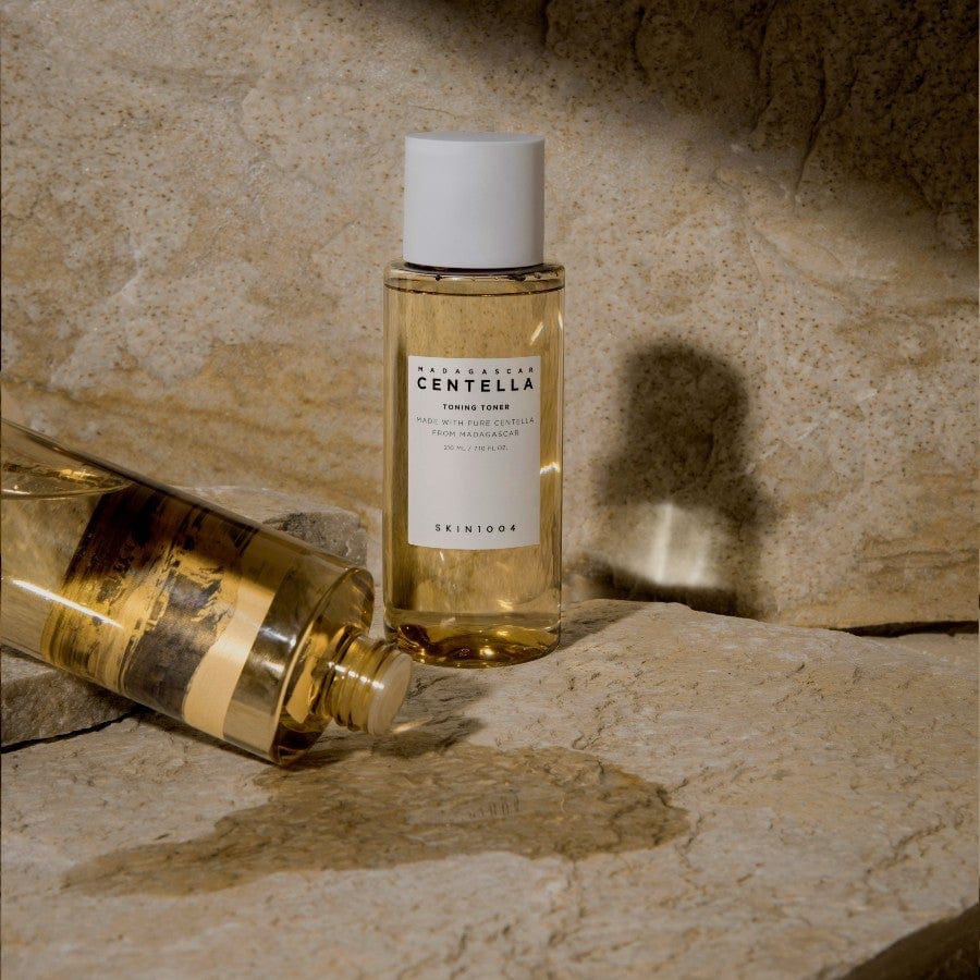 Centella Toning Toner Centella Toning Toner