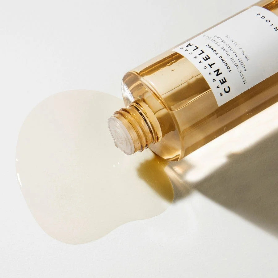 Centella Toning Toner Centella Toning Toner