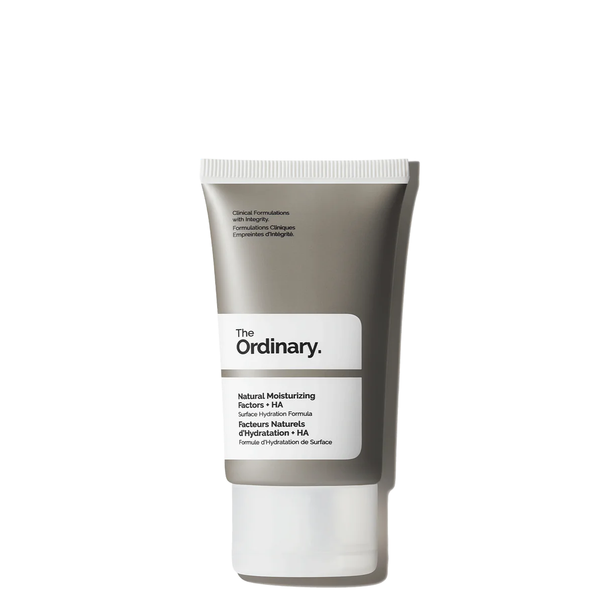 Natural Moisturizing Factors + HA - The Ordinary Natural Moisturizing Factors + HA - The Ordinary
