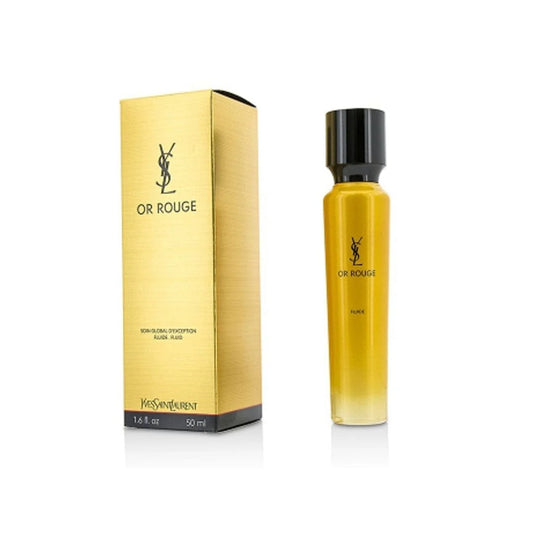 Or Rouge La Lotion