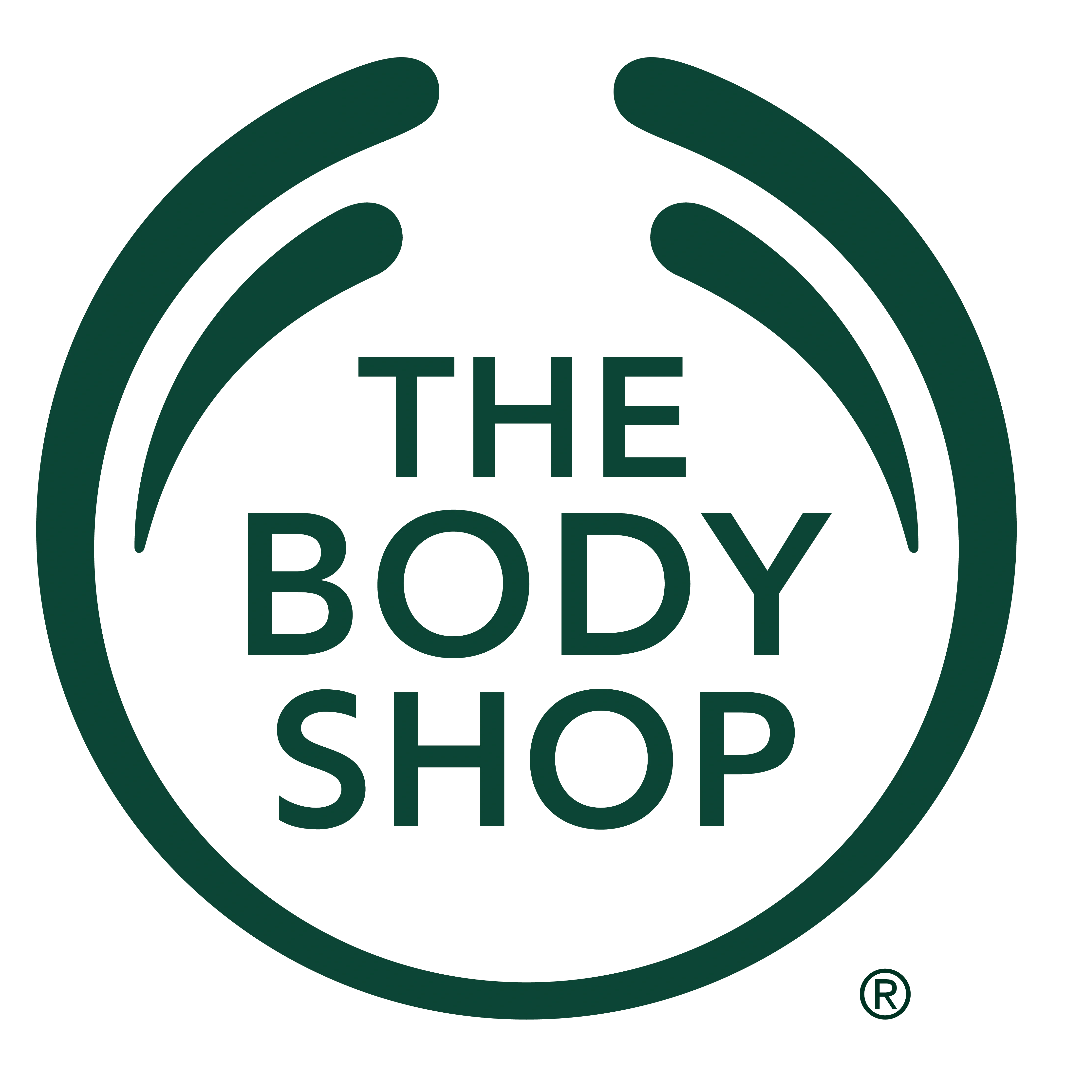 THE BODY SHOP