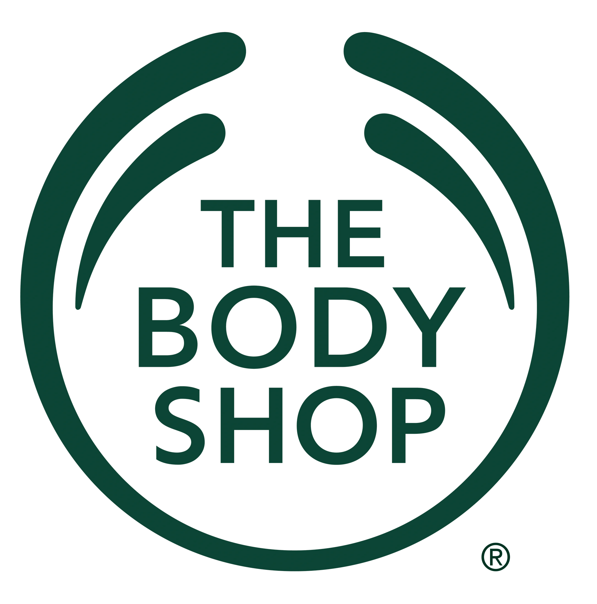 THE BODY SHOP