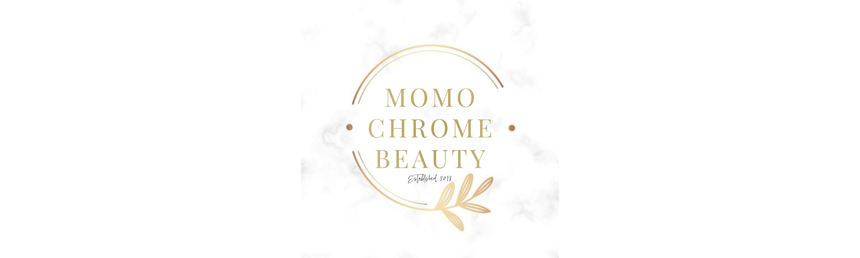 MOMO CHROME BEAUTY