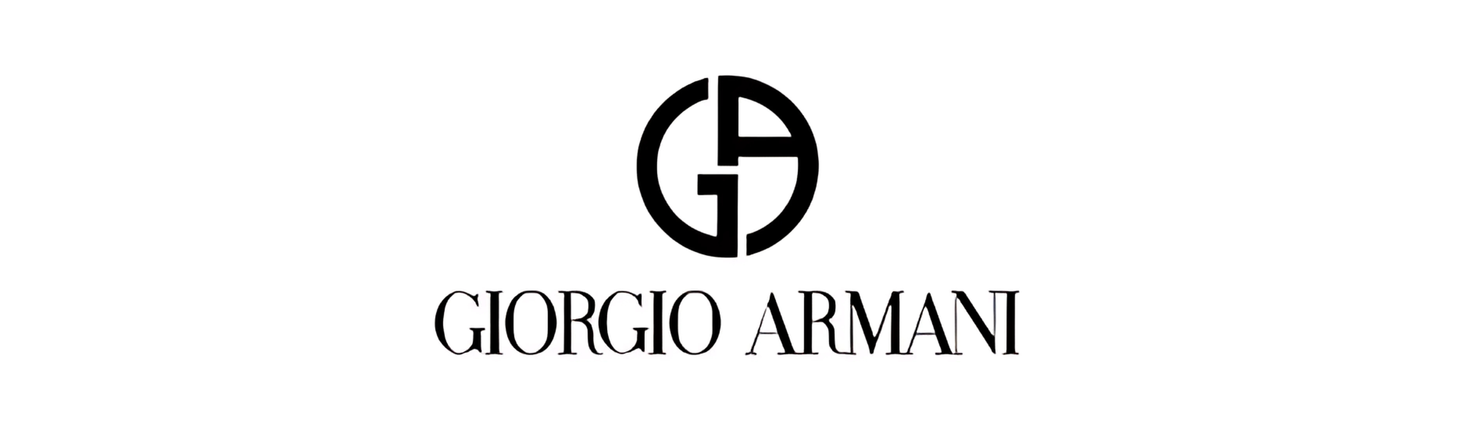 GIORGIO ARMANI