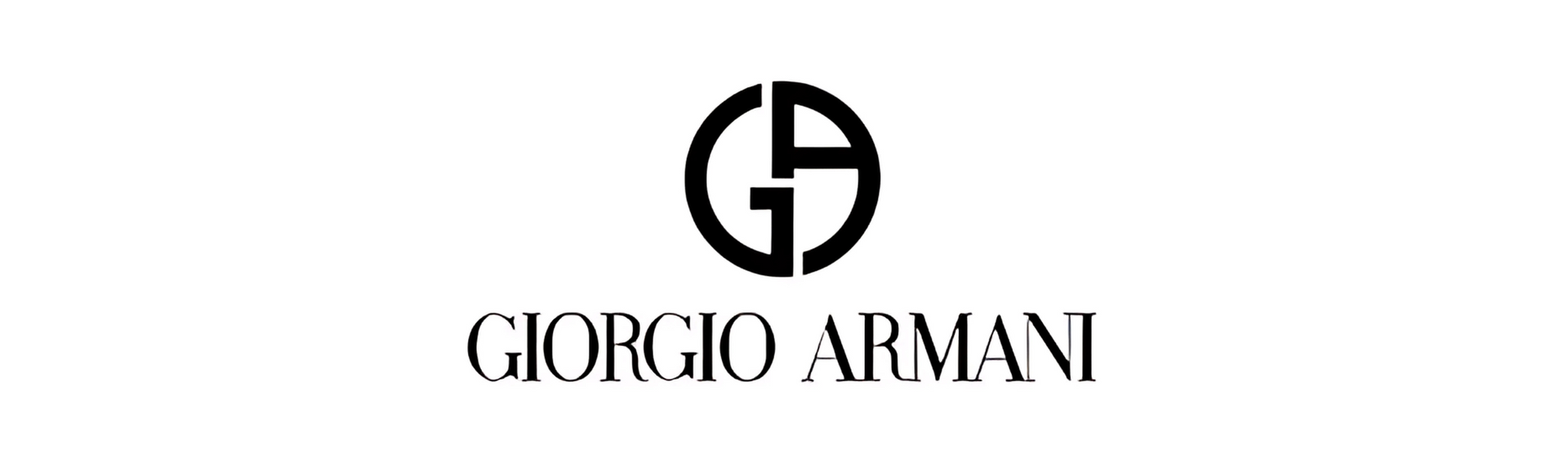 GIORGIO ARMANI