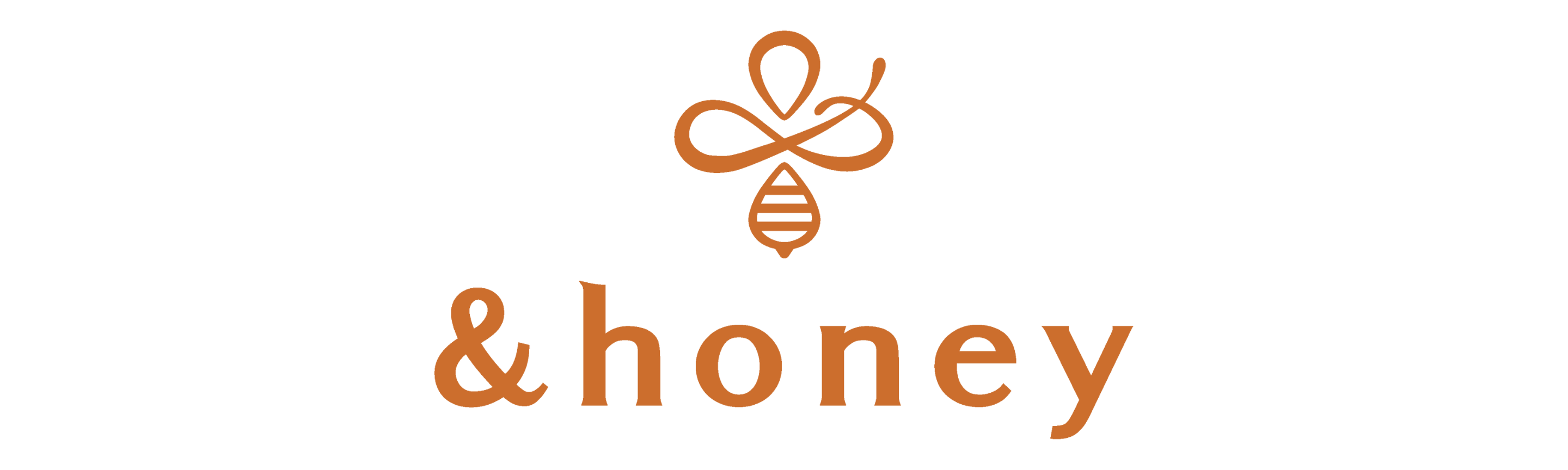 & HONEY SHAMPOO
