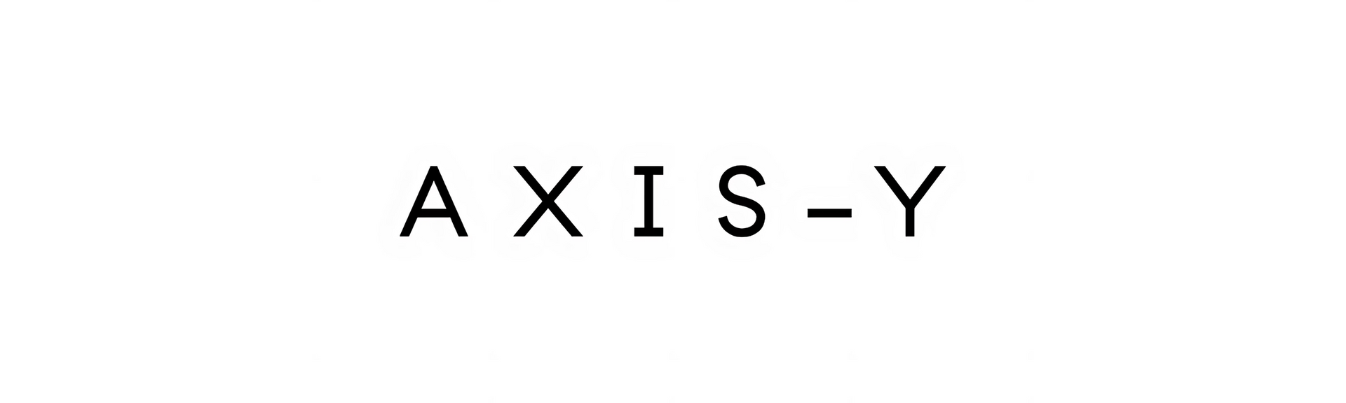 AXIS - Y