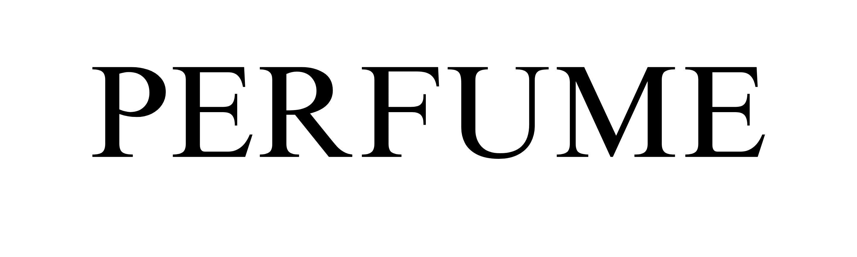 Perfume