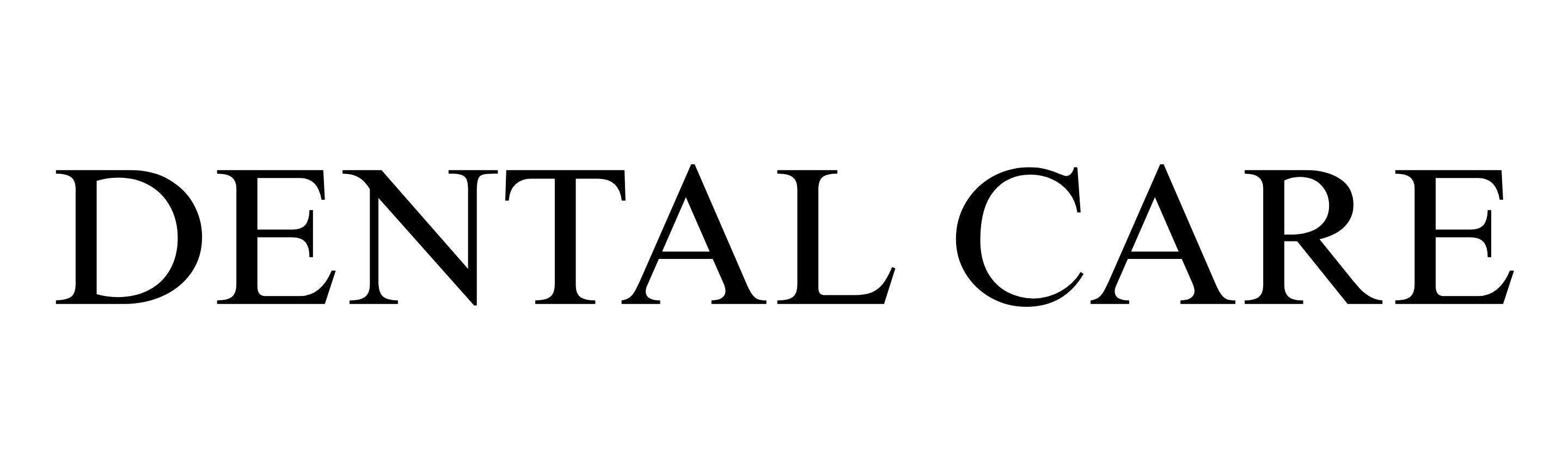 Dental Care