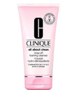 Clinique All About Clean™ Rinse-Off Foaming Face Cleanser