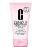 Clinique All About Clean™ Rinse-Off Foaming Face Cleanser