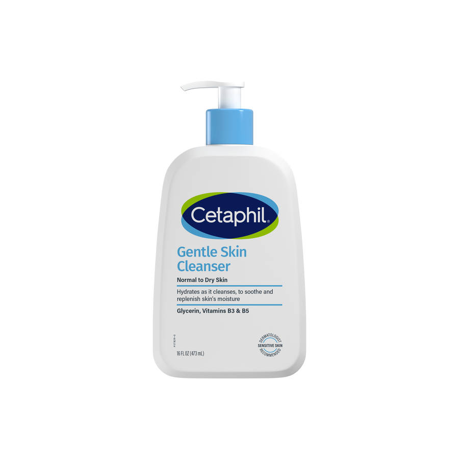 Cetaphil Gentle Skin Cleanser