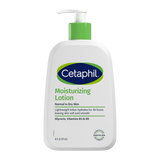 Cetaphil Moisturizing Lotion