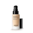 Kiko New long-lasting liquid foundation