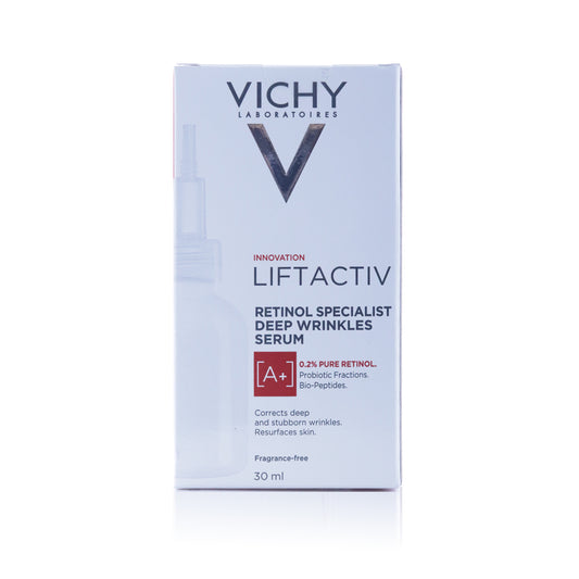 Vichy Liftactiv Retinol Specialist