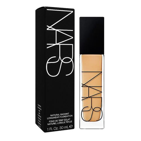 NARS Natural Radiant long wear foundation