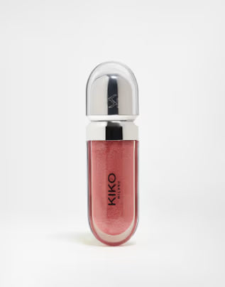 KIKO Milano - 3D Hydra Lipgloss - 17 Pearly Mauve