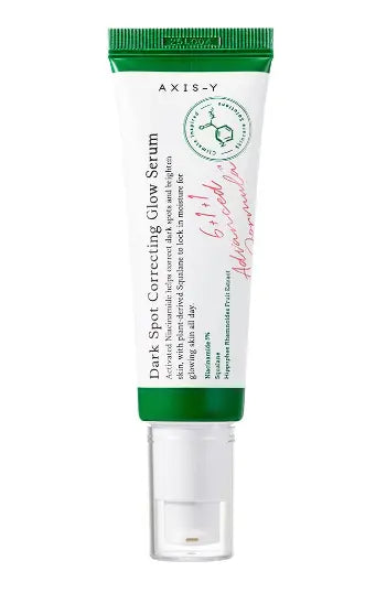 AXIS-Y Dark Spot Correcting Glow Serum