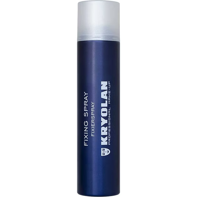 Kryolan - Fixing Spray