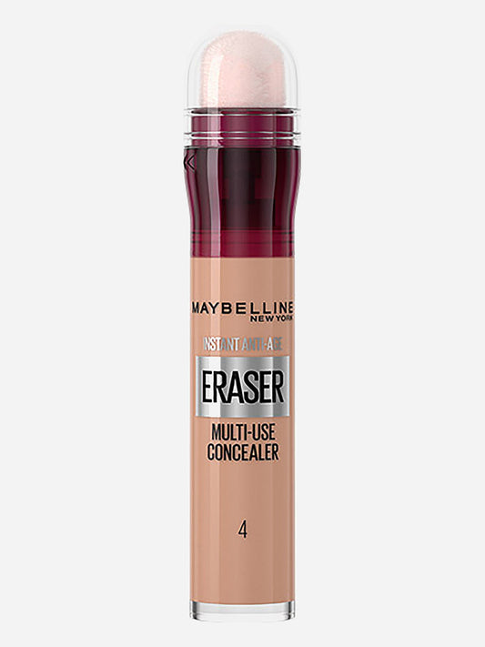 Instant Age Rewind Eraser Multi-use Concealer, 04 Honey - Maybelline