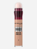 Instant Age Rewind Eraser Multi-use Concealer, 04 Honey - Maybelline