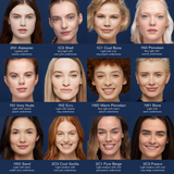 Double Wear Stay-in-Place Foundation - Estee Lauder