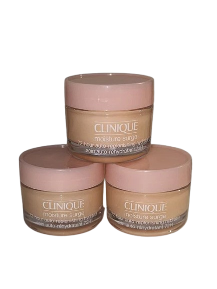 Clinique Moisture Surge 100H Auto-Replenishing Hydrator 125ml/4.2oz