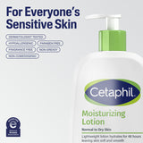 Cetaphil Moisturizing Lotion