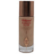 Charlotte Tilbury Hollywood Flawless Filter Face Foundation Primer & Highlight - 1 oz Full Size (Shade 2)