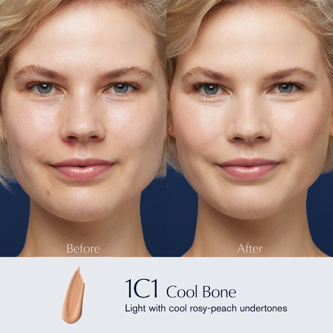 Double Wear Stay-in-Place Foundation - Estee Lauder