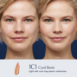 Double Wear Stay-in-Place Foundation - Estee Lauder