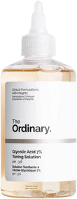 The Ordinary Glycolic Acid 7 Toning Solution 240ml