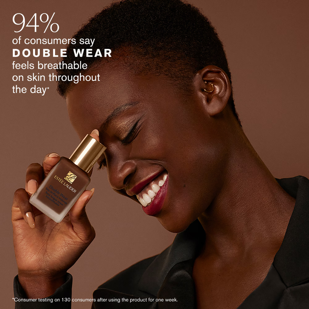 Double Wear Stay-in-Place Foundation - Estee Lauder