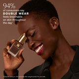 Double Wear Stay-in-Place Foundation - Estee Lauder