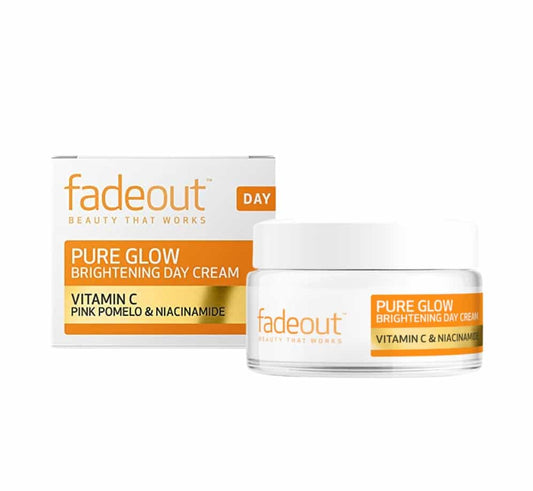 Fadeout Pure Glow Brightening Night Cream ORIGINAL