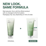 ANUA Heartleaf Quercetinol Pore Deep Cleansing Foam - ANUA