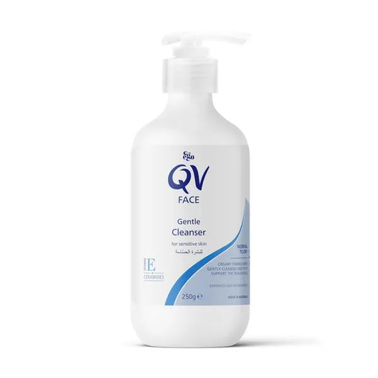 QV Face Gentle Cleanser