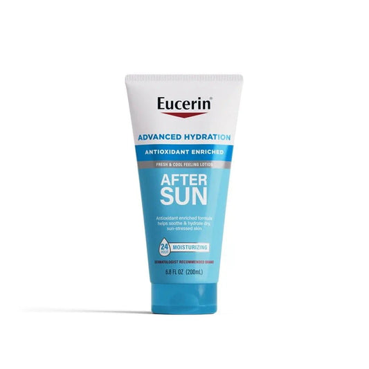 Advanced Hydration After Sun Lotion