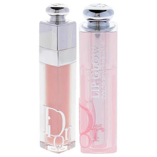 Dior Addict Lip Maximizer and Lip Glow Duo by Christian Dior for Women