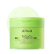 Anua Azelaic 10 Hyaluron Redness Soothing Pad, Troubled & Spot Care