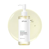Anua Heartleaf Pore Control Cleansing Oil, Oil Cleanser for Face, Makeup Blackhead Remover, Korean Skin Care 6.76 fl oz - ANUA