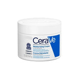 Moisturising Cream For Dry to Very Dry Skin 340g - Cerave