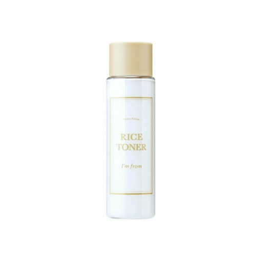 I'm From Mini Rice Toner - 1.01oz