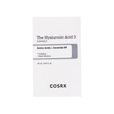 Cosrx The Hyaluronic Acid 3 Serum 20 ml
