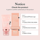 Medicube night wrapping mask