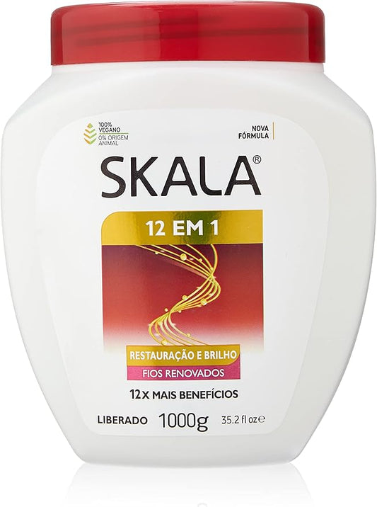 SKALA 6656 Hair Mask, 1000 ml